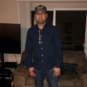 Meet your Posher, Pablo